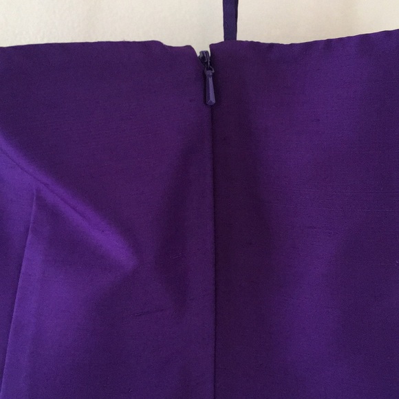 Gorgeous strapless gown - Picture 5 of 7